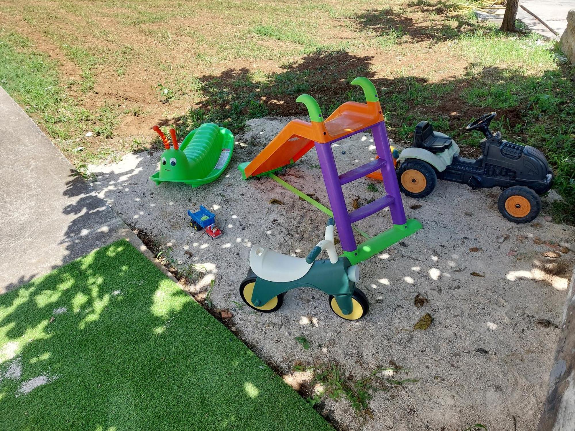 טוראני Holiday House Fila מראה חיצוני תמונה